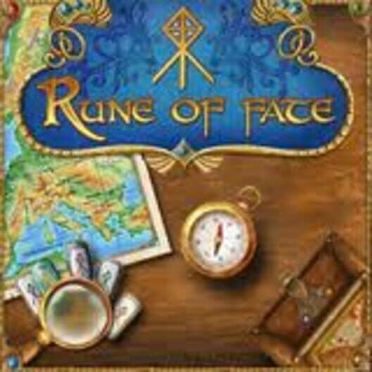 Rune of Fate cover art