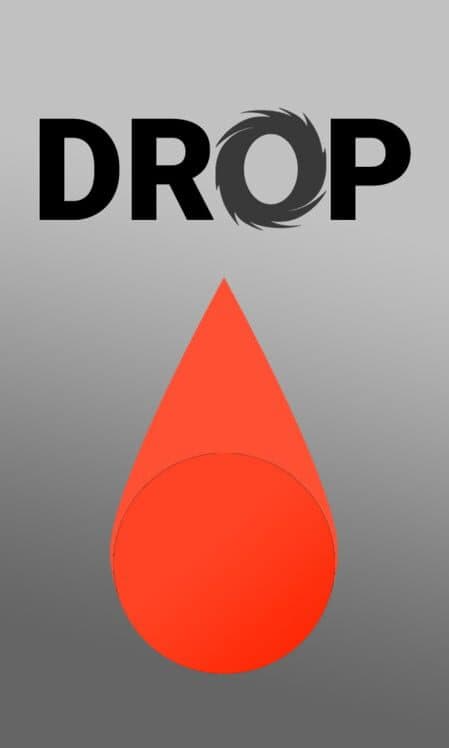 Drop by Hippo Cooperation cover art