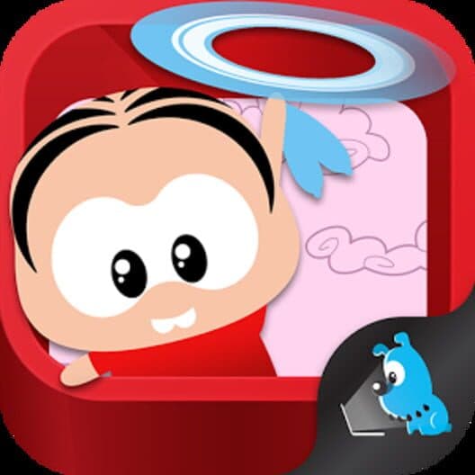 Tap Toy cover art