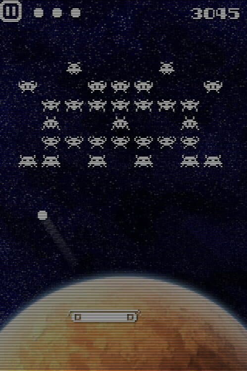 Space Out cover art