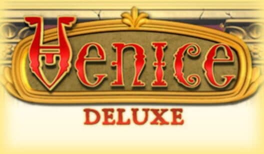 Venice Deluxe cover art