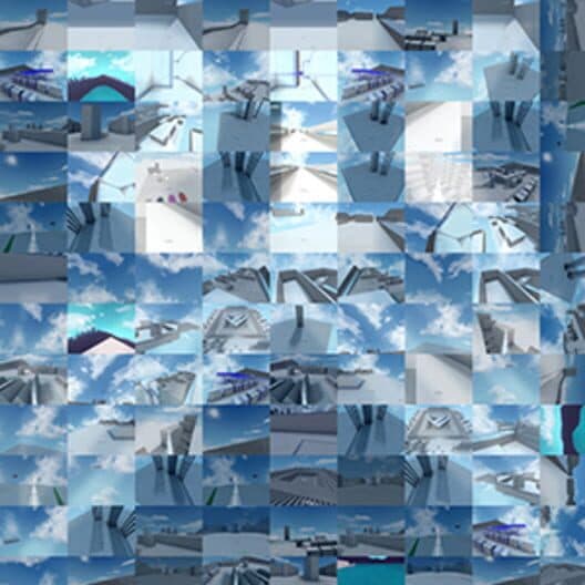 ProjectRIK cover art