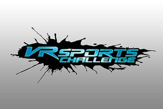 VR Sports: Challenge cover art
