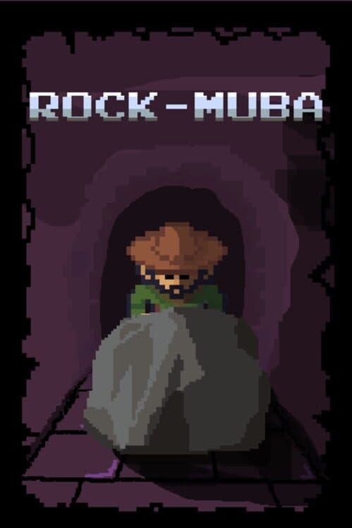 Rock-Muba cover art