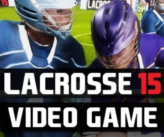 Lacrosse 15 cover art