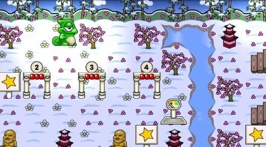 Super Yum Yum Adventure cover art