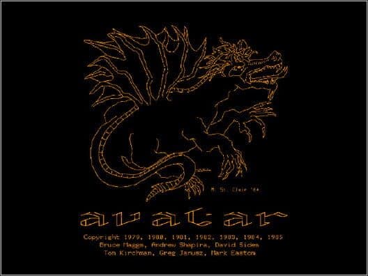 Aviator cover art