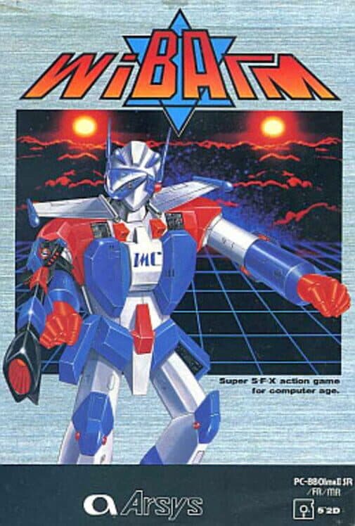 Akbarr cover art