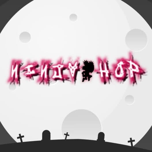 Ninja Hop cover art