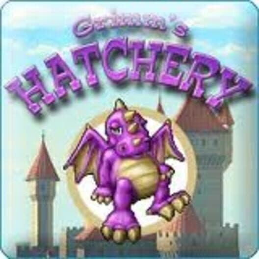 Grimm's Hatchery cover art