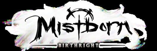 Mistborn: Birthright cover art