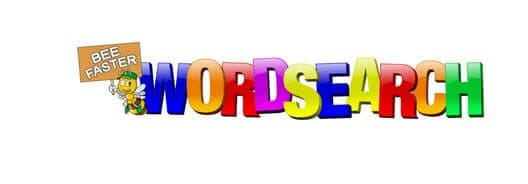 Word Search game ...made with love cover art