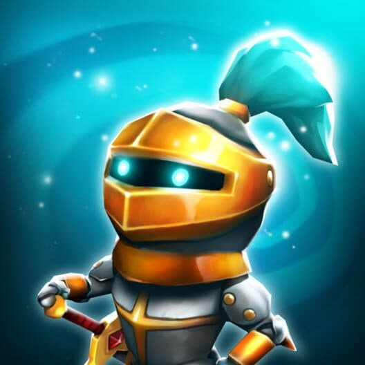 Dream Legends cover art
