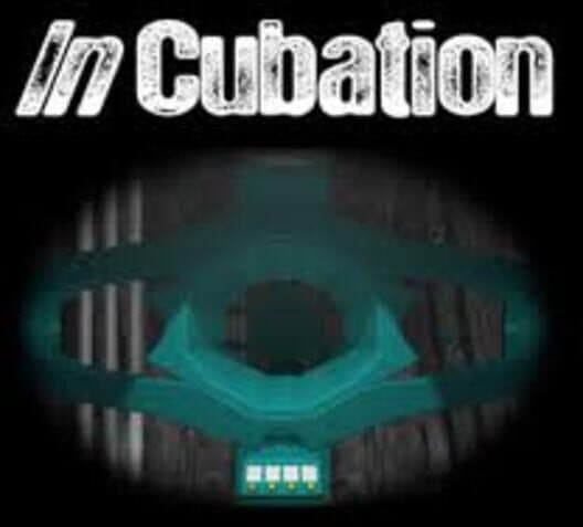 In Cubation cover art