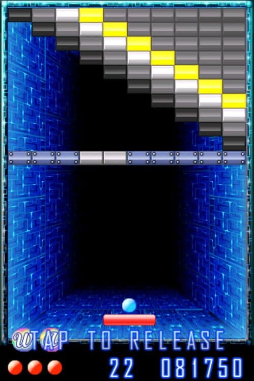 Ikanoid cover art