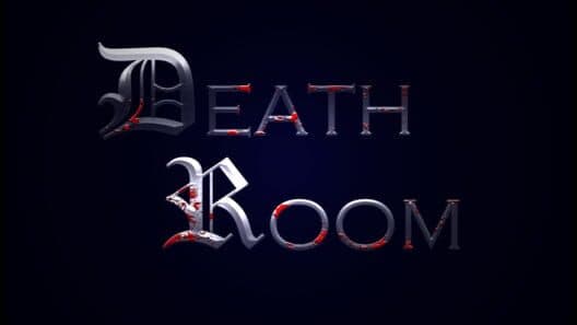 Death Room cover art