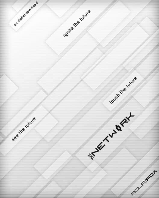 The Network cover art