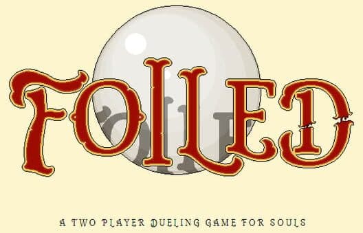 Foiled cover art