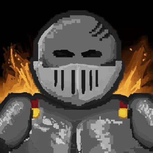 Hit the Button RPG cover art