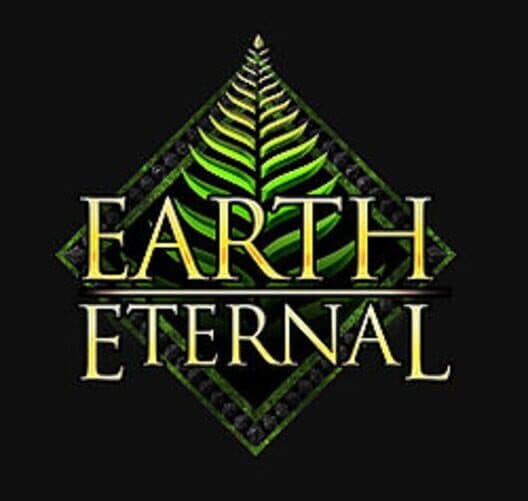 Earth Eternal cover art