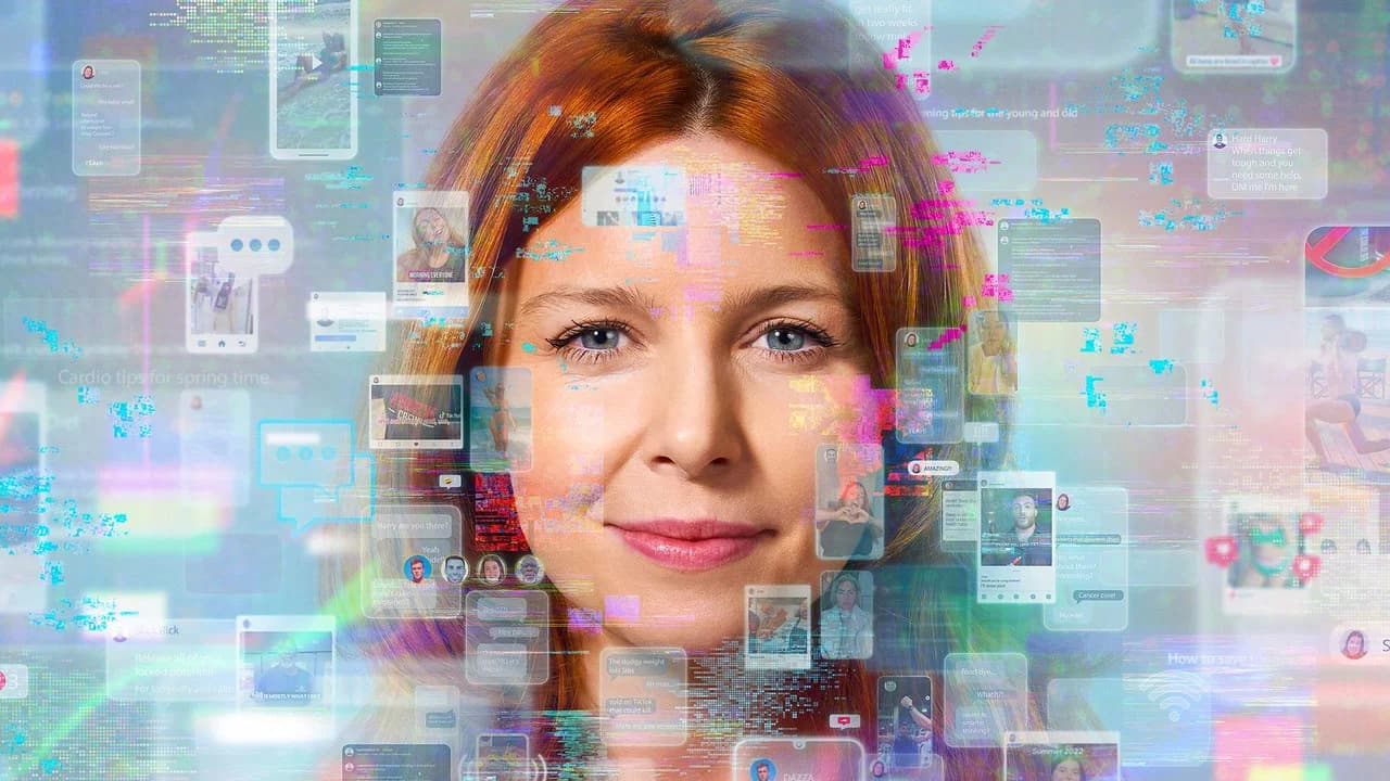 Clickbait Clinic with Stacey Dooley cover art