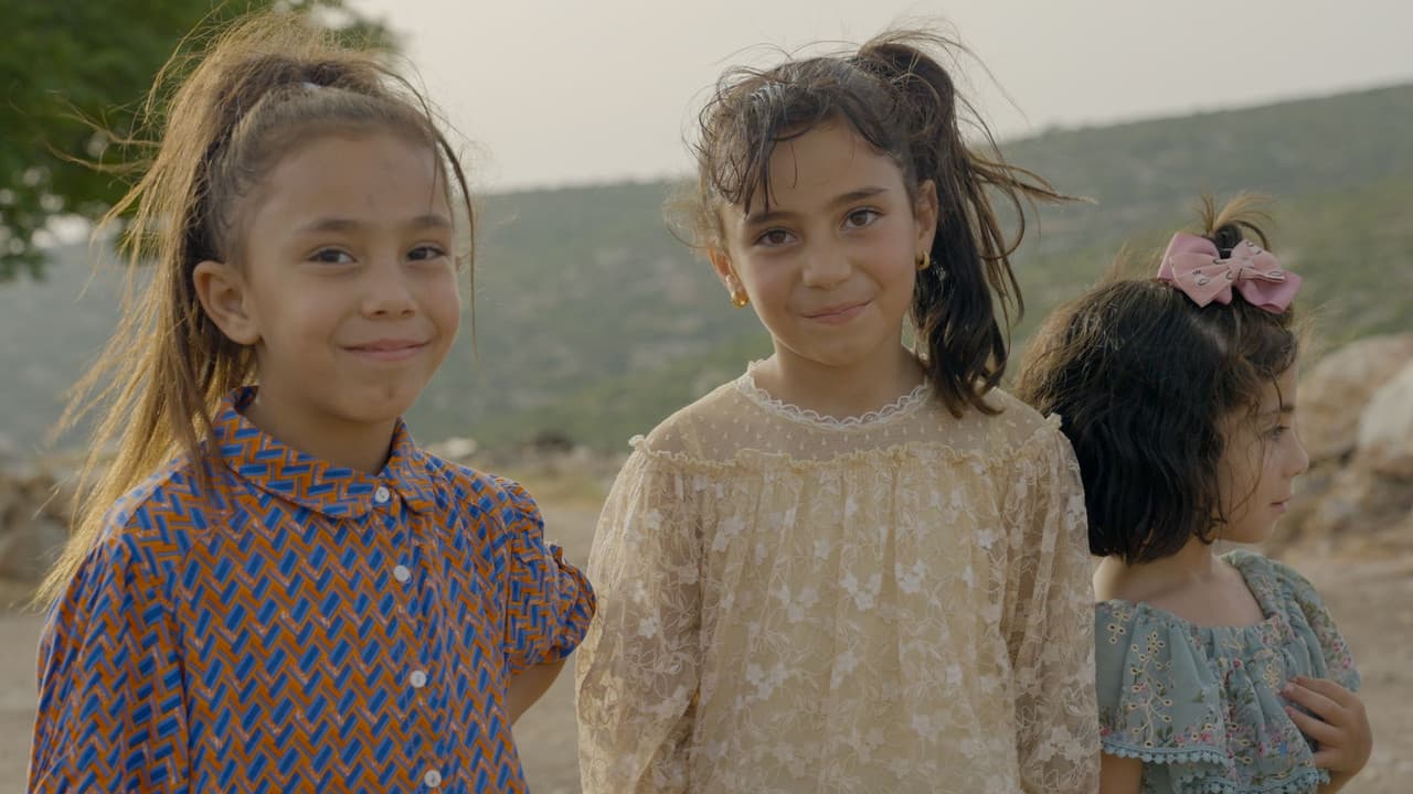 Jenin & the Nakba Between Us cover art