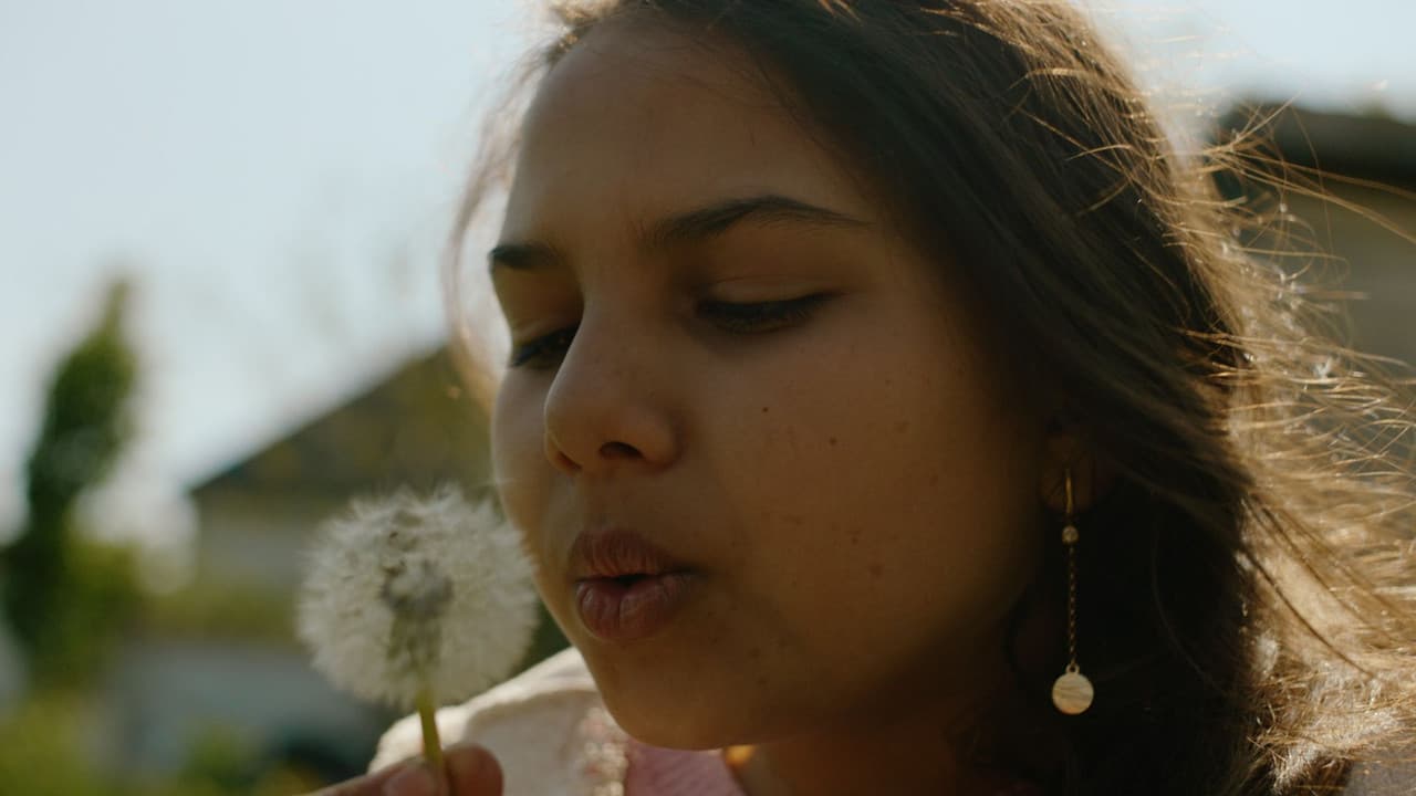A Modern Roma Fairytale cover art