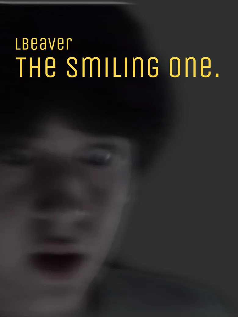 The Smiling One. cover art