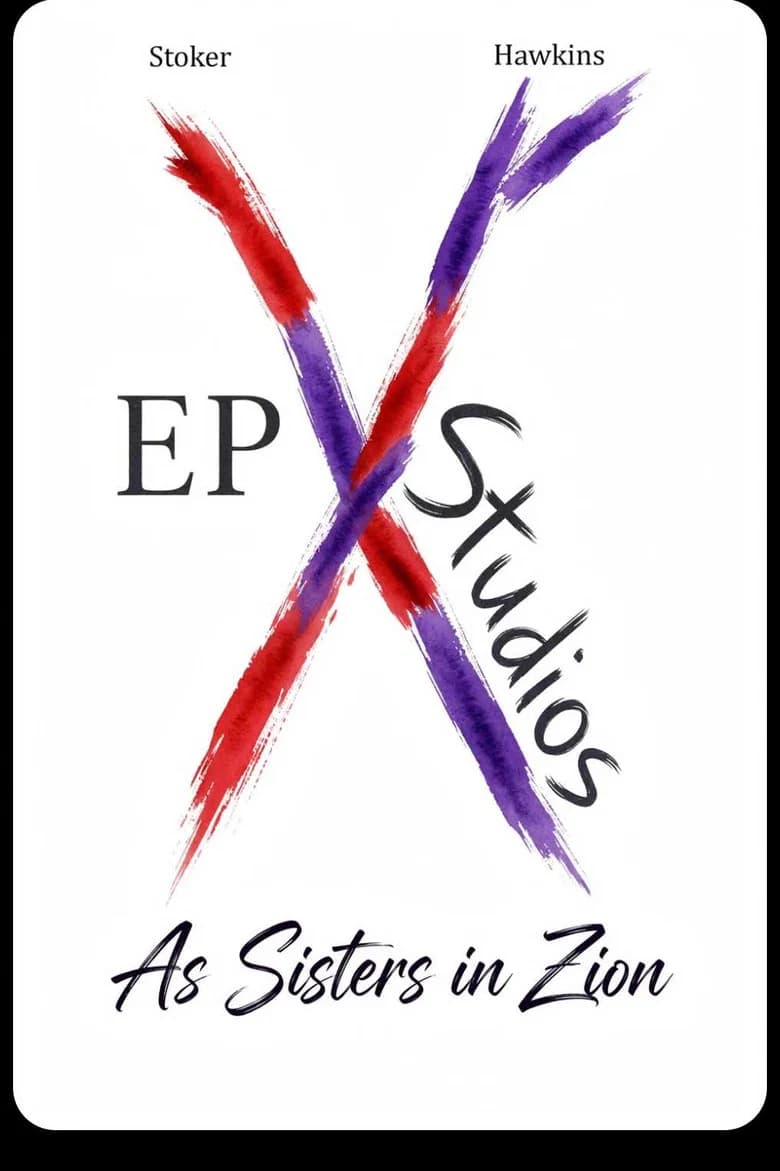 As Sisters in Zion cover art