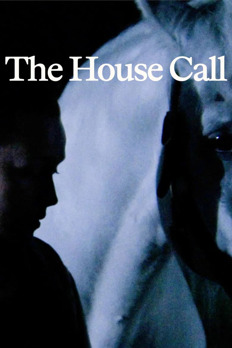 The House Call cover art