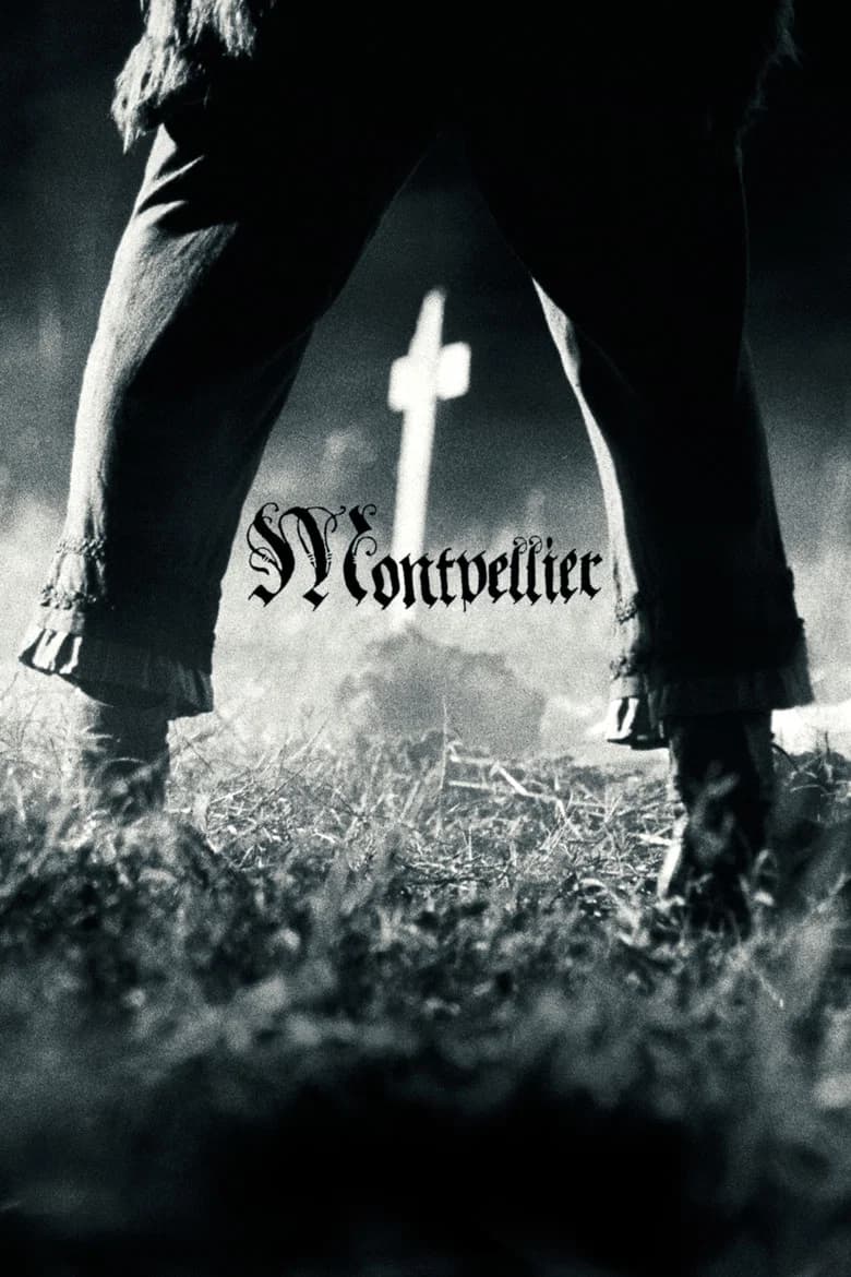 Montpellier cover art