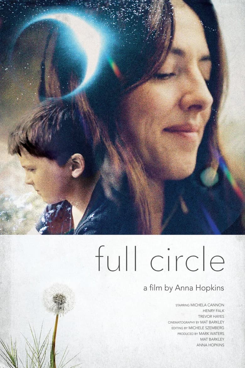 Full Circle cover art
