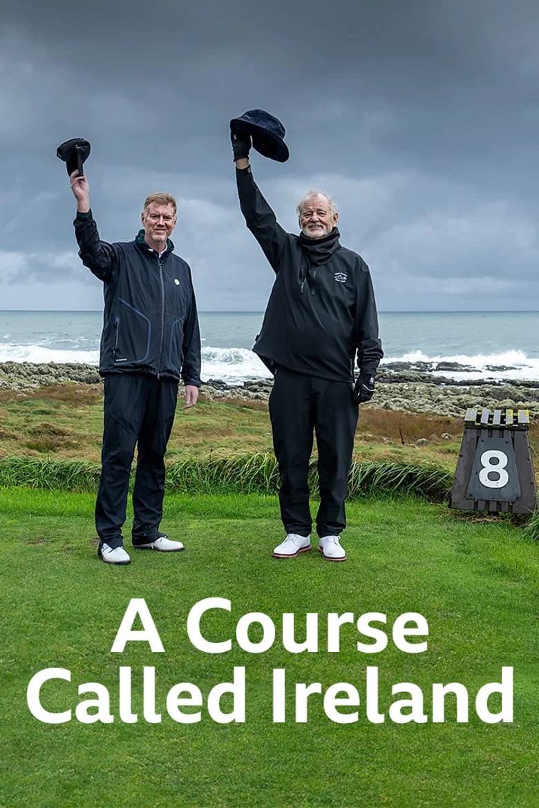 A Course Called Ireland cover art