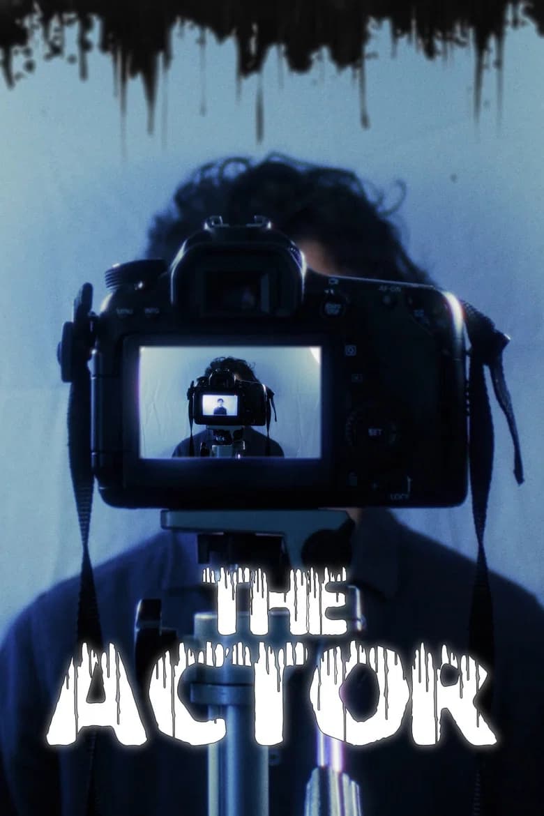 The Actor cover art