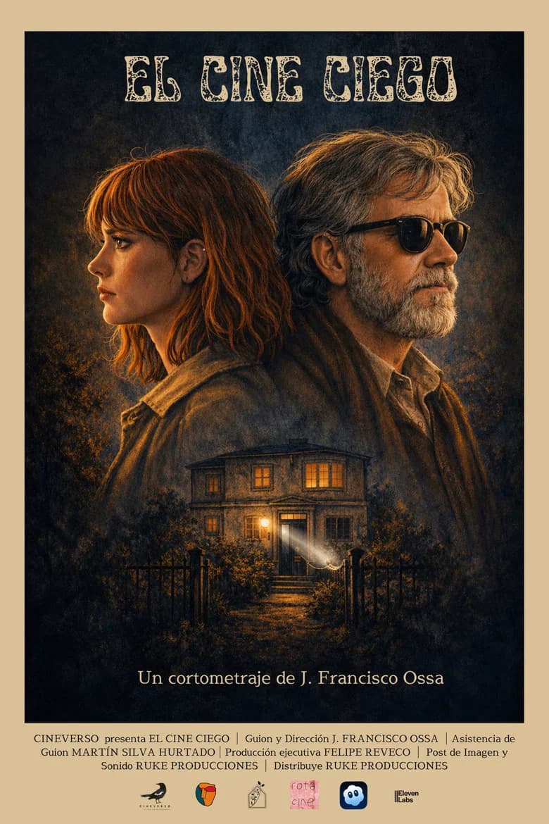 The Afterlife of Cinema cover art