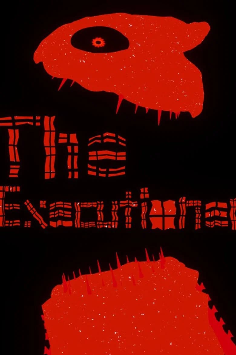 The Executioner cover art