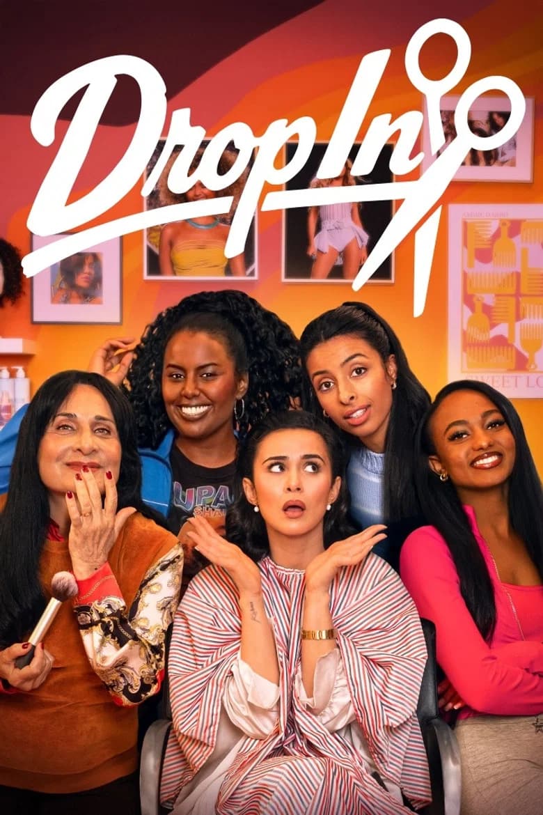Drop in cover art