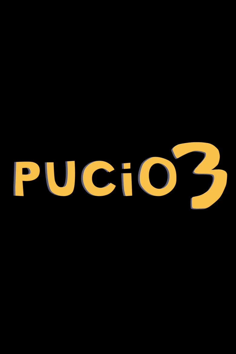 Pucio 3 cover art