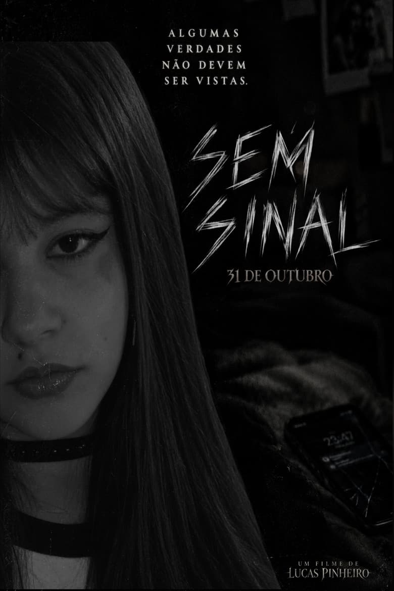 Sem Sinal cover art