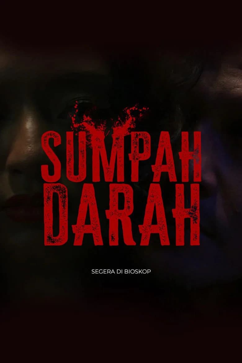 Sumpah Darah cover art