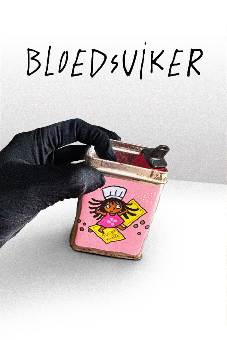 Bloodsugar cover art