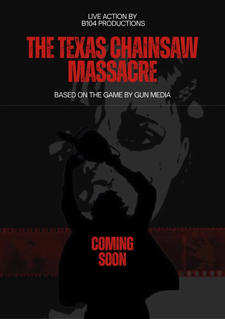 The Texas Chainsaw Massacre: The Search for Maria Flores cover art