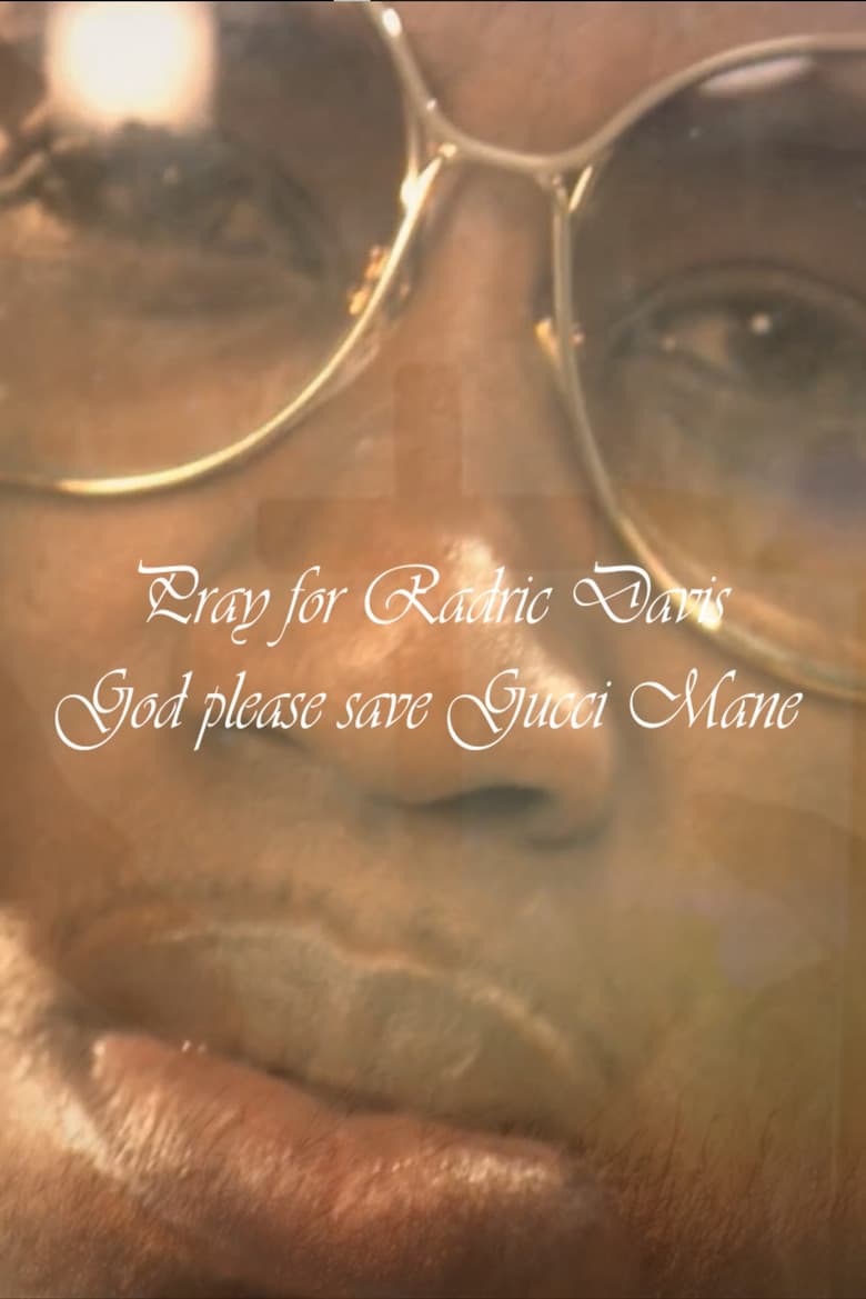 God, Please Save Gucci Mane cover art