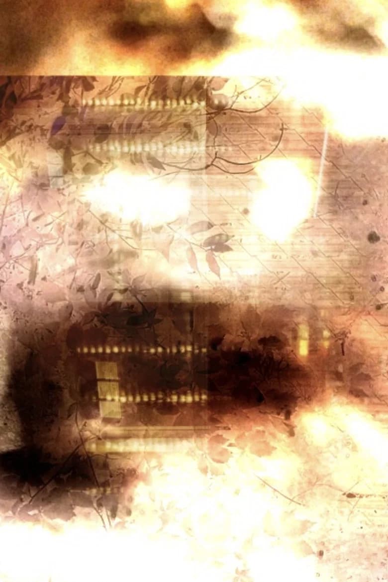 Hypomania Part 1 cover art