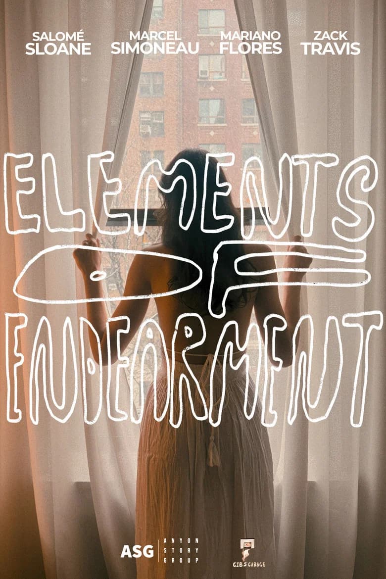 Elements of Endearment cover art