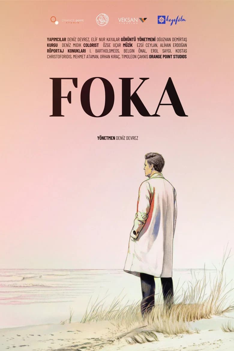 Foka cover art
