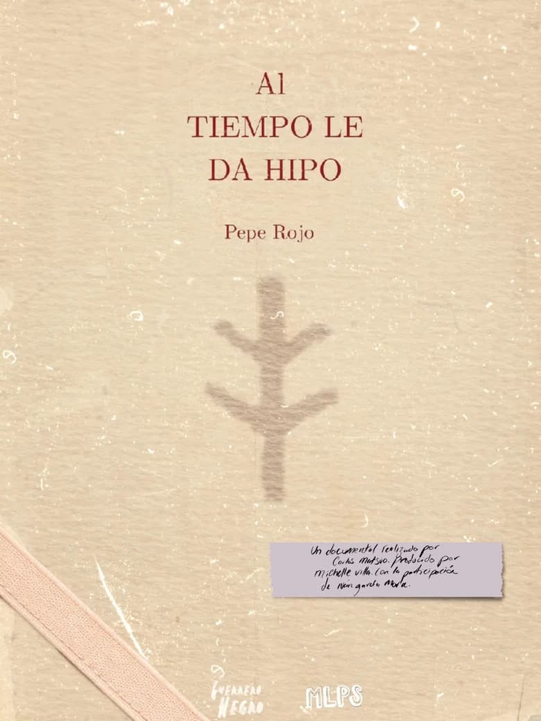 Al Tiempo le da Hipo cover art