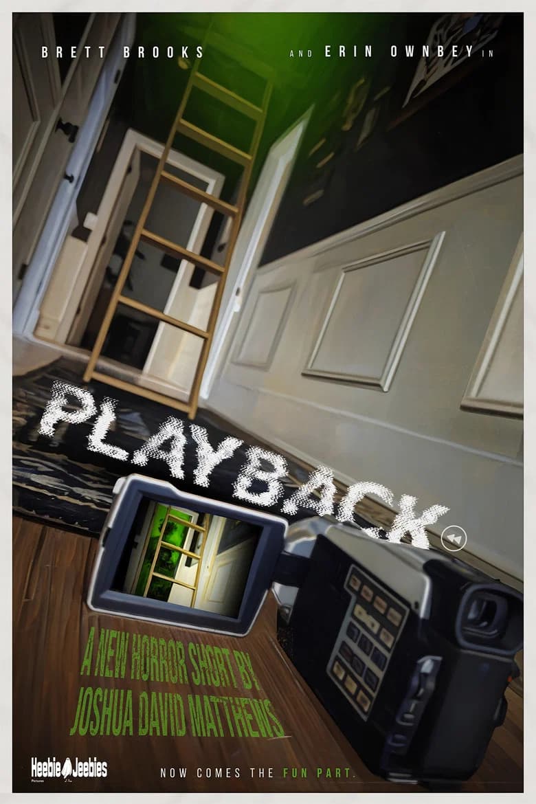 Playback cover art