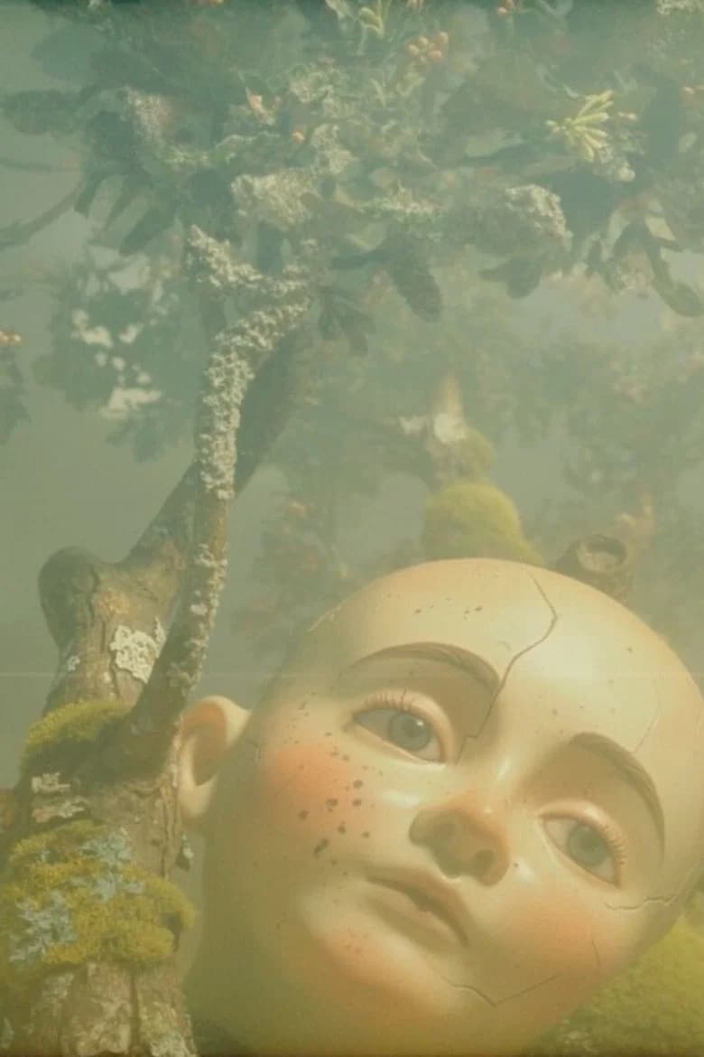 Treehugger cover art