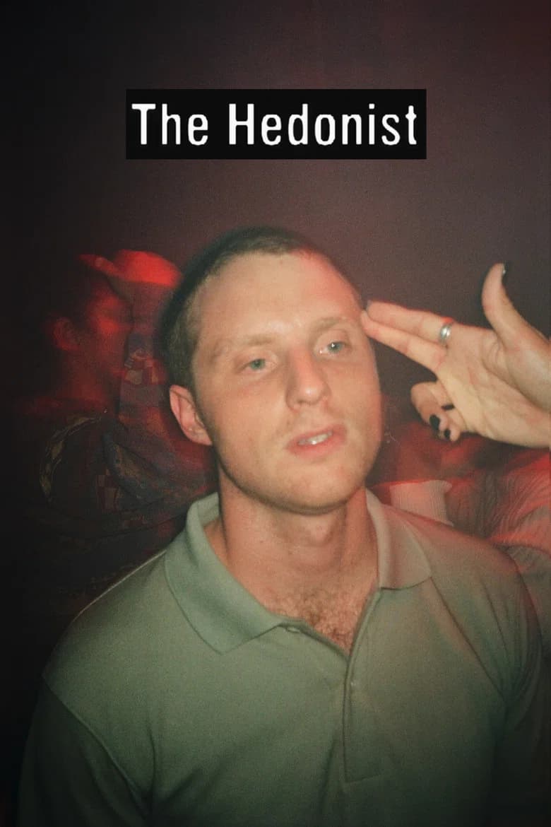 The Hedonist cover art